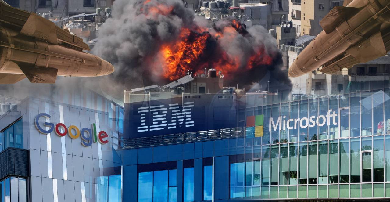 IRAN ĆE GAĐATI GUGL, MAJKROSOFT I IBM! Objavljene nove mete