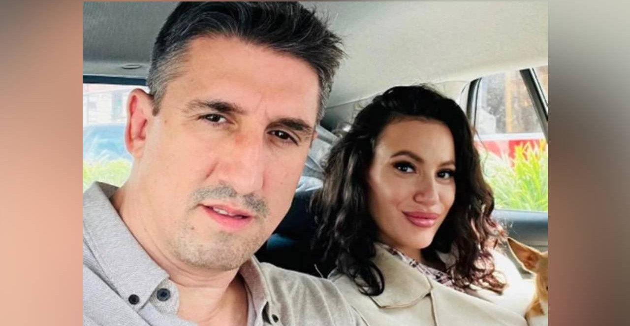 KRISTIJAN GOLUBOVIĆ FIZIČKI NAPAO KRISTINU SPALEVIĆ! Hitno udaljen iz stana, dobio zabranu
