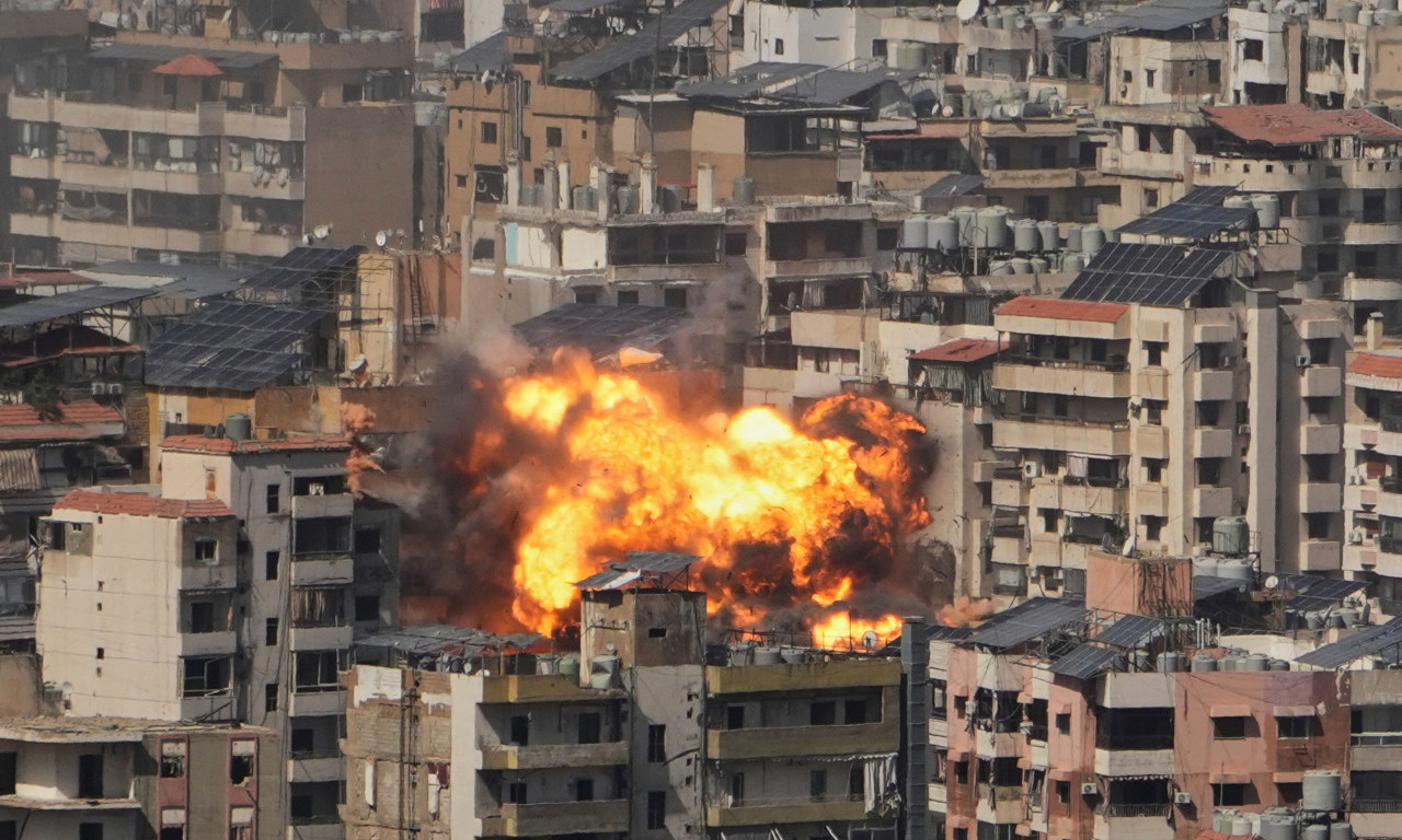 HOROR NA BLISKOM ISTOKU Broje se mrtvi, crni bilans raste, pogledajte ove brojke (FOTO)