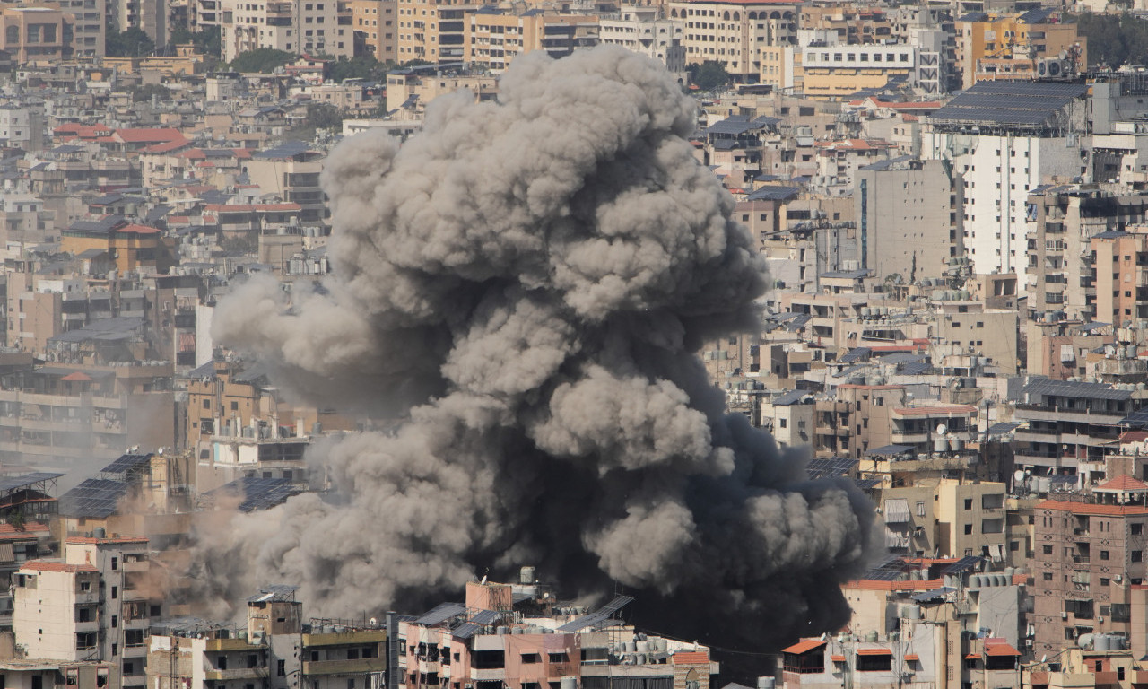 AKO SE ISPOŠTUJU OVI USLOVI, RAT U IRANU I IZRAELU JE GOTOV! Da li jedino rešenje deluje nemoguće?