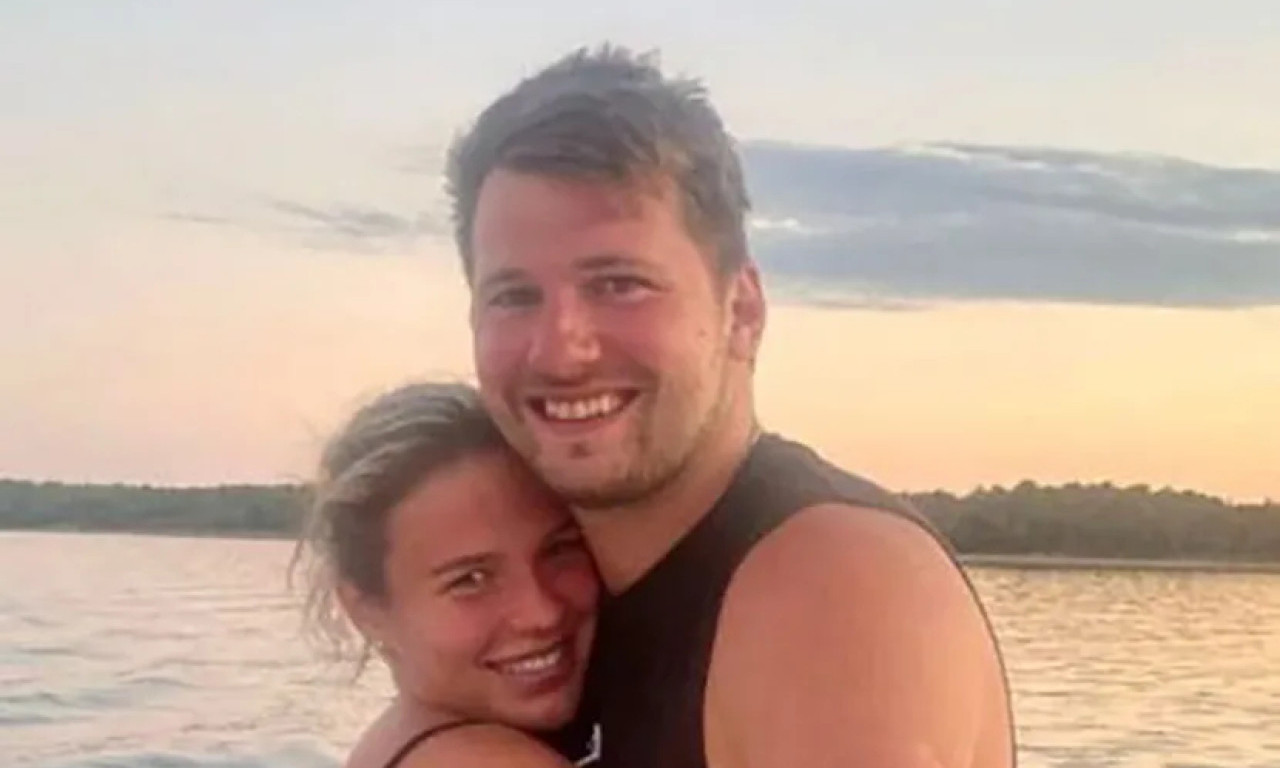 EVO ŠTA ANAMARIJA GOLTES TRAŽI OD LUKE DONČIĆA: Ne, nije bitka za starateljstvo i to otvara mnoga pitanja