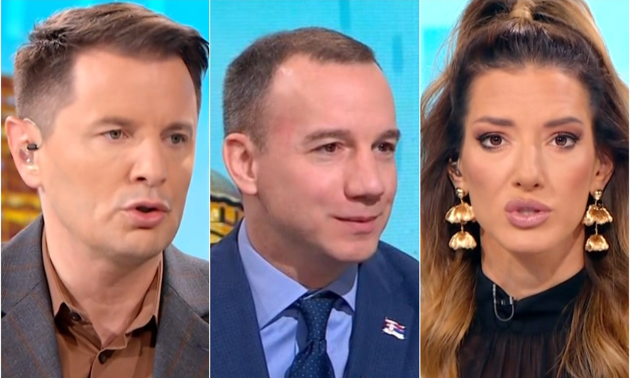 EVO KAKO SU SRBI SPASENI IZ RATNOG PAKLA! Ko ide prvi na evakuacioni let? Iz MSP u "Uranku" detaljno objasnili