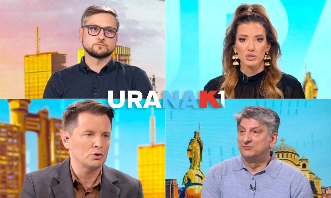 PODRŽIMO MALIŠANE U NAJTEŽOJ BORBI Evo kako možete da učestvujete u humanitarnoj trci "I ja se borim" na Kopaoniku