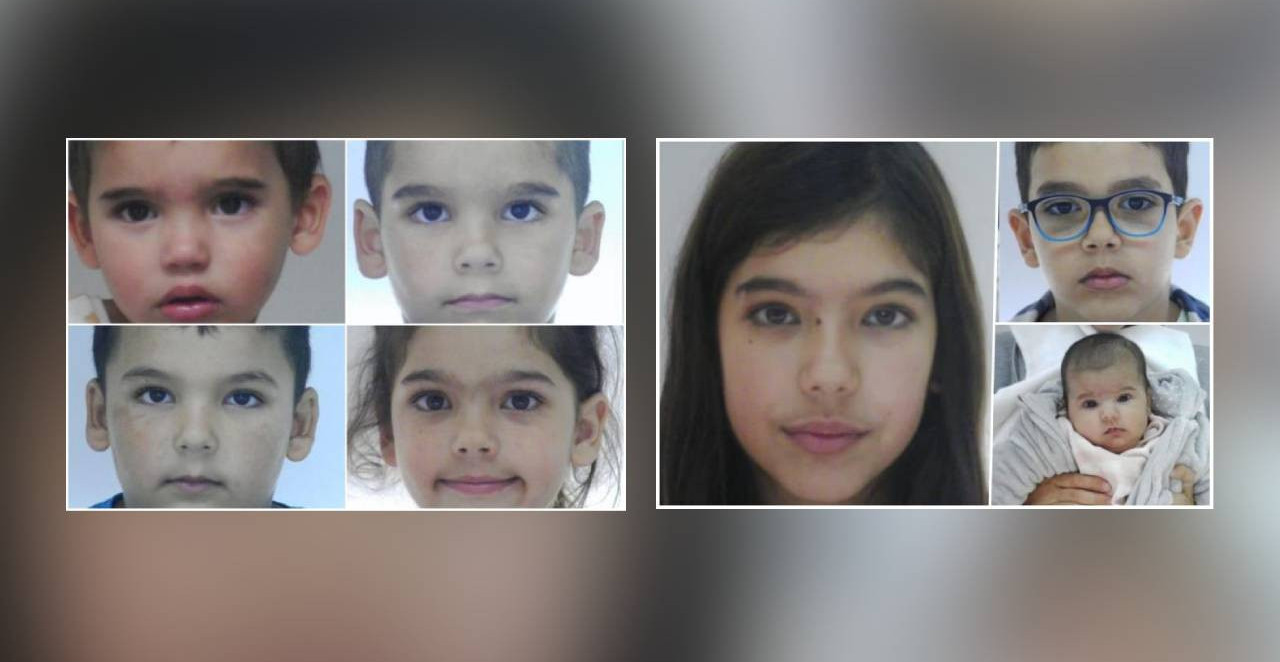 PRONAĐENO SEDMORO NESTALE MAĐARSKE DECE! "Nisu u opasnosti, ali nadležni moraju da se uvere u njihovo dobro stanje..."