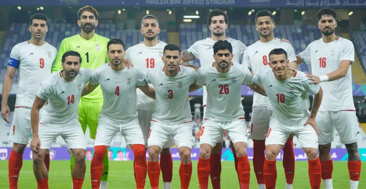 ŠOK SVETSKIH RAZMERA! Iran zvanično otkazao učešće na Mundijalu