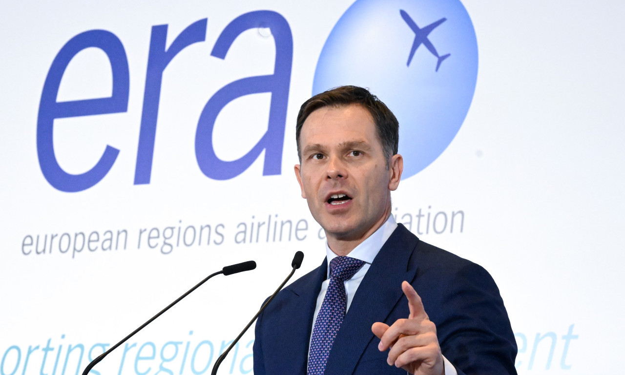 MINISTAR MALI: "Ekspo 2027 prilika za razvoj turizma, dalja ulaganja i nove investitore u Srbiji" (FOTO)