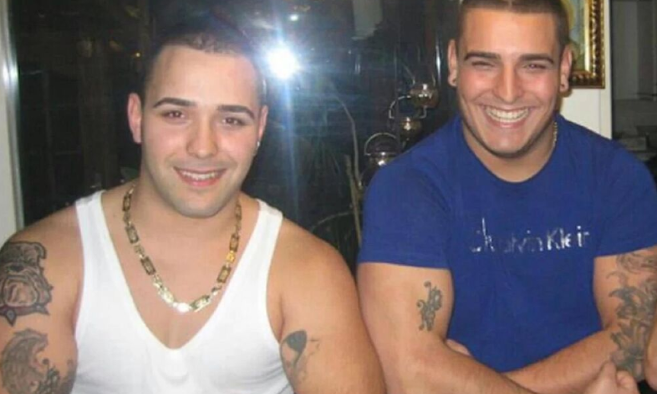 KO JE BIO BRAT DARKA LAZIĆA? Dragan bežao od estrade, a imao svoj bend: "Želim da i on bude tu to veče..."