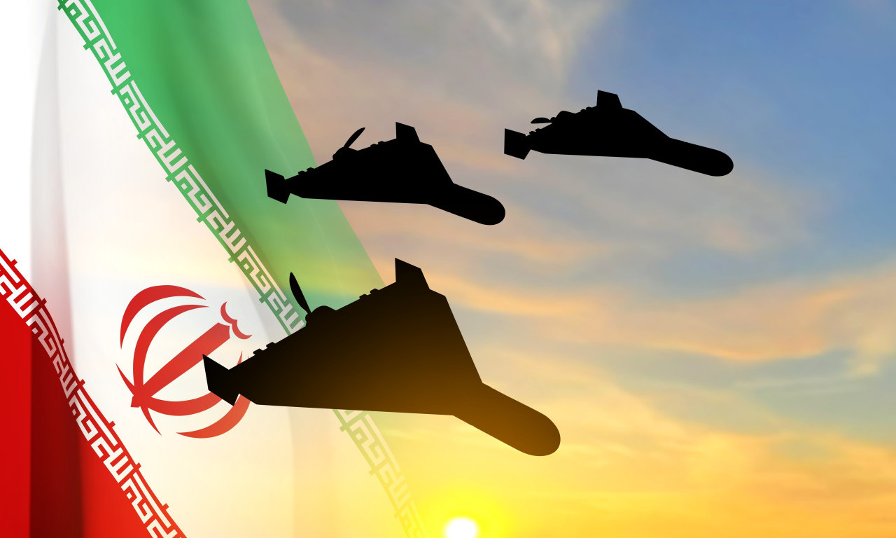 "GAĐAĆEMO VAM SVE LUKE U REGIONU!" Iran zapretio zemljama u okruženju, ako Amerika napadne pristaništa sledi haos