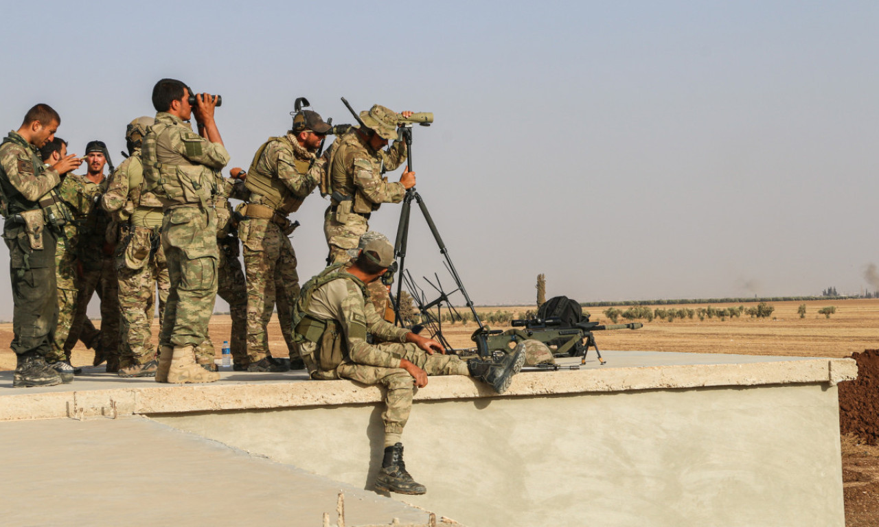 POGLEDAJTE KOLIKO JE MILIJARDI AMERIKA POTROŠILA ZA SAMO 6 DANA! Rat protiv Irana guta novac brže nego ikad