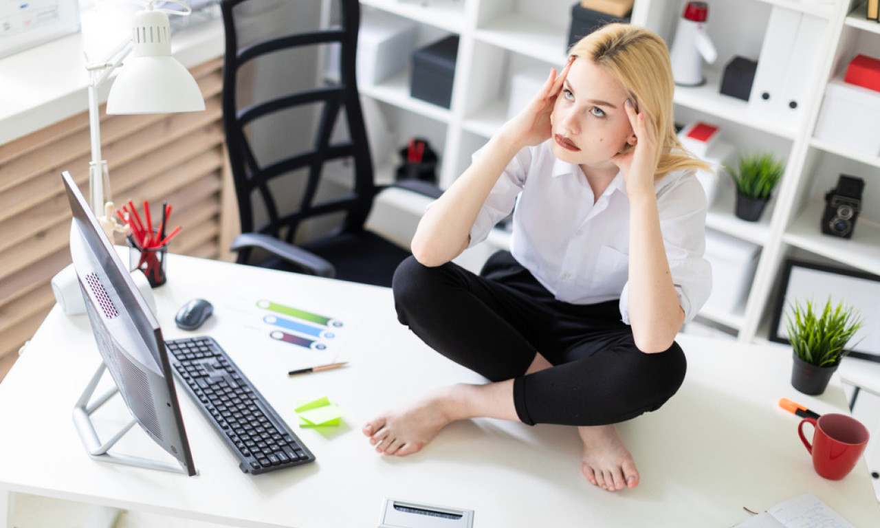 NE PLANIRAJTE NIŠTA ZA OVAJ DATUM Astrolozi upozoravaju na najgori dan u poslednjih 45 godina!