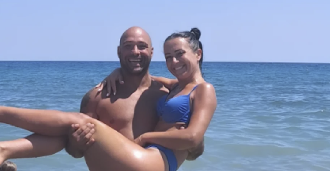 BRAT DARKA LAZIĆA JE NJU VOLEO DO POSLEDNJEG DANA: Dragan sa ovom lepoticom ima dvoje dece (FOTO)