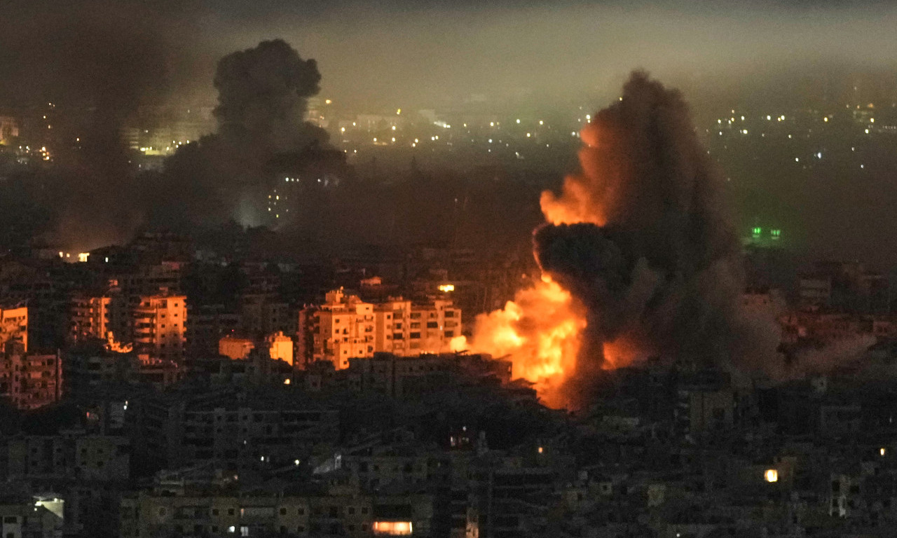 IRAN MENJA STRATEGIJU: Nafta je bila samo mamac, sada je na meti ono što vredi više od zlata, ajatolah poručuje: Tećiće krv Persijskim zalivom