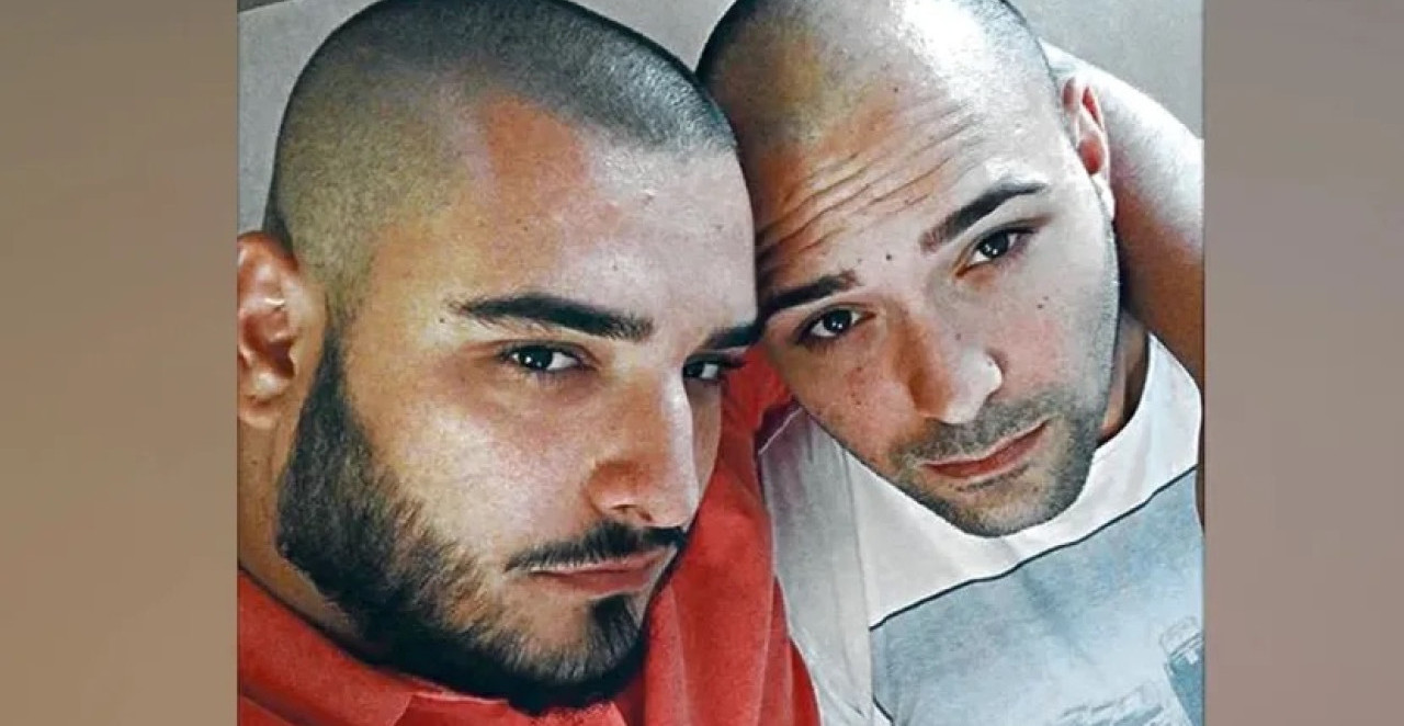 DARKO LAZIĆ OTKRIO KAKO JE PROVEO POSLEDNJI DAN SA BRATOM: "Non stop me je ljubio, stali smo kod manastira"