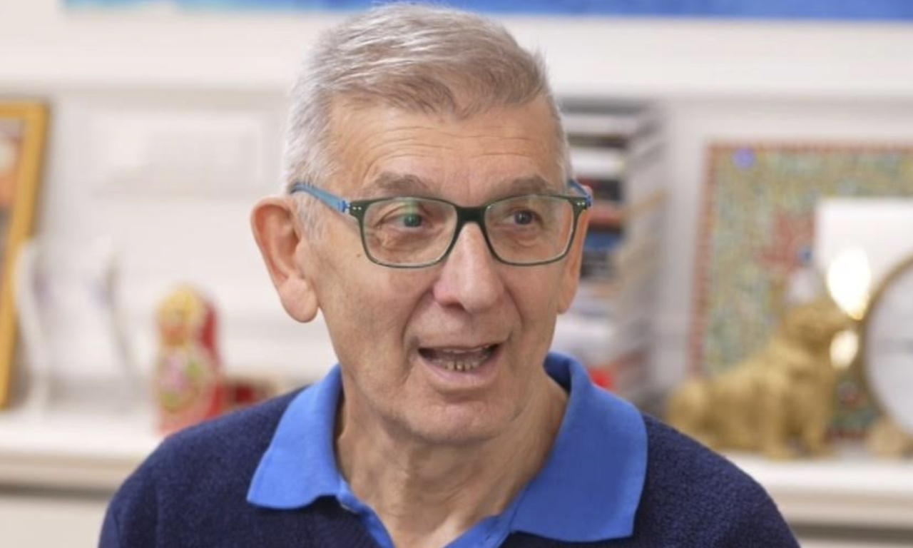 KAKAV NAS MART ČEKA Meteorolog Nedeljko Todorović objasnio kakve nas temperature očekuju u narednom periodu