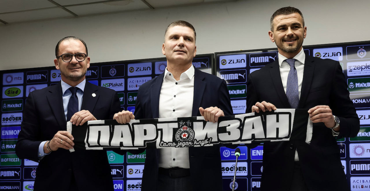 RASIM LJAJIĆ OTKRIO DA LI JE PEĐA MIJATOVIĆ PODRŽAO POVRATAK BLAGOJEVIĆA U PARTIZAN: "Pribegli smo..."