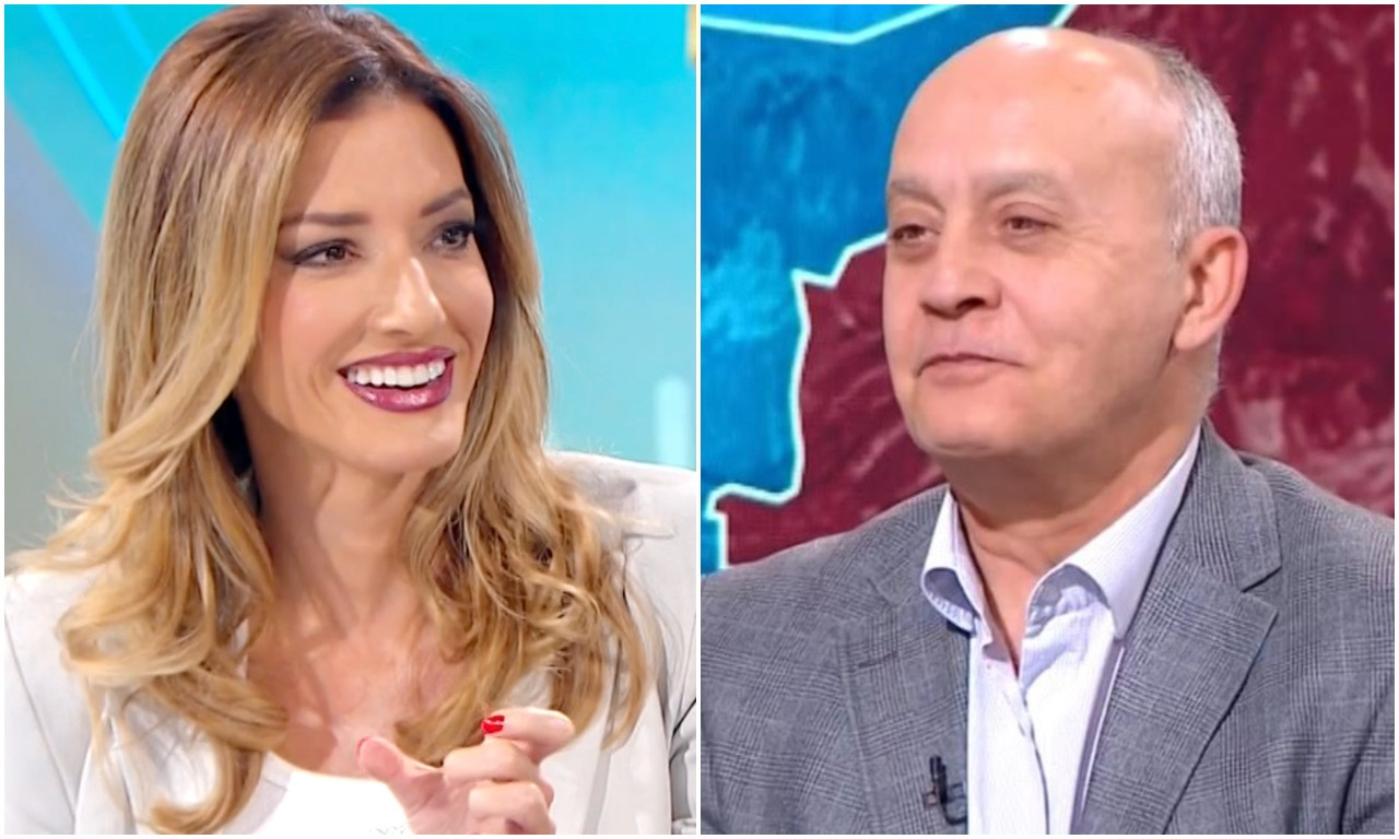 GDE LETOVATI OVE GODINE? Aleksandar Seničić Jovani Joksimović otkrio gde će Srbi bezbedno na more