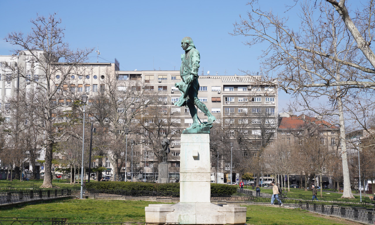 GDE ĆE SIJATI SUNCE, A GDE ĆE BITI TMURNO? Saznajte kakvo nas vreme čeka do kraja dana