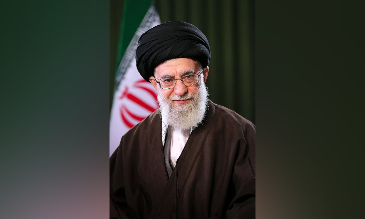 PRVO OGLAŠAVANJE NOVOG VRHOVNOG VOĐE IRANA: Evo kakvu je pretnju uputio Americi