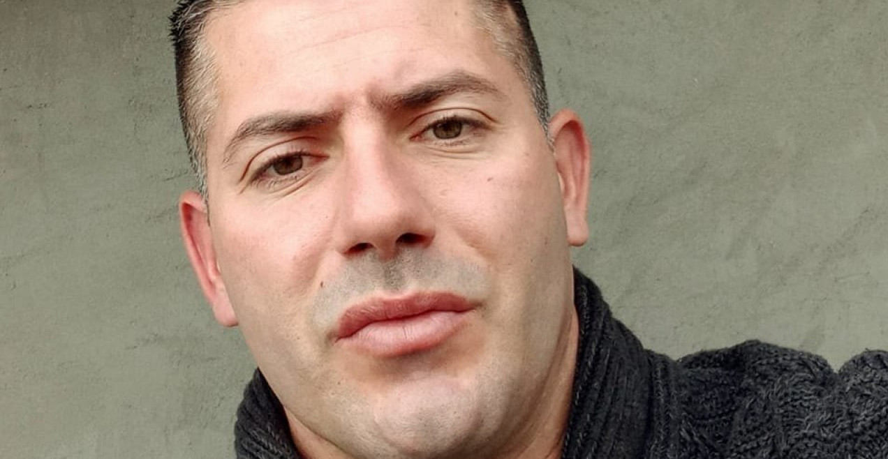 NESTALI IVAN VIJOGLAVIN PRONAĐEN MRTAV Pronađeno telo Zrenjaninca za kojim se tragalo od 3. januara