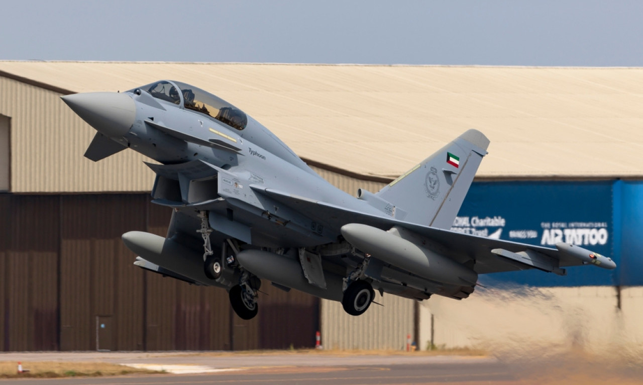 IRAN UNIŠTIO TRI KUVAJTSKA LOVCA "JUROFAJTER"! Poznati analitičar otkrio detalje, evo šta se dogodilo (FOTO)