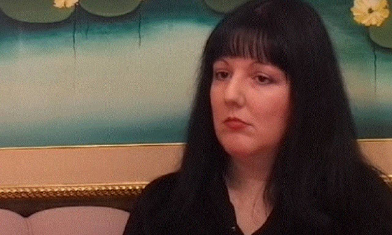 ĆERKA SLOBODANA MILOŠEVIĆA SE VRATILA U SRBIJU! Evo gde sada živi, kum tvrdi: "Bila je progonjena"