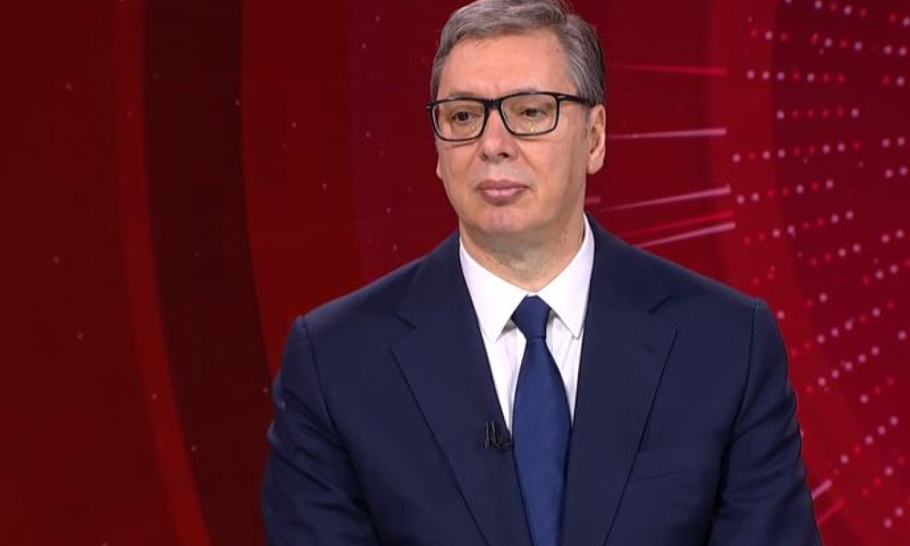 LJUDI DA NE BRINU, NEĆE BITI NESTAŠICA Vučić otkrio šta će biti sa cenama goriva u Srbiji