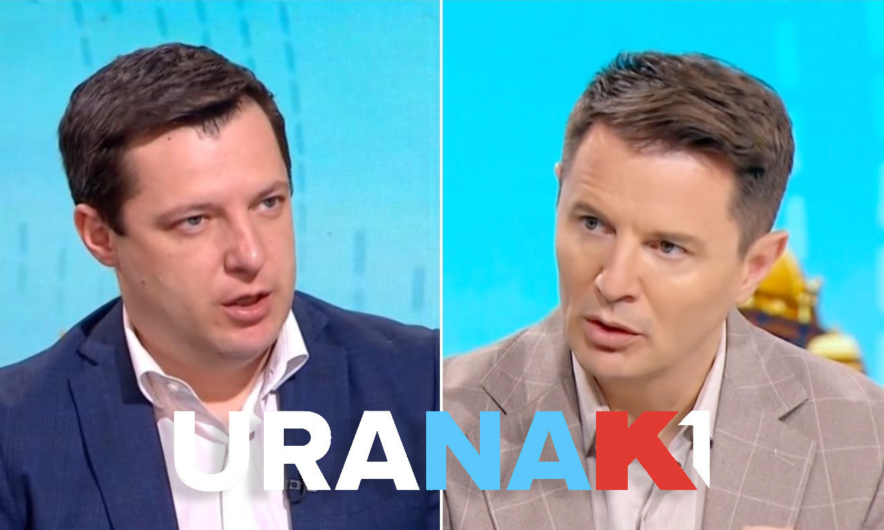 ZAVRŠEN TRODNEVNI SAMIT DELEGATA EXPO 2027 U BEOGRADU: Rekordan broj zemalja potvrdio učešće, sve otkriveno u "Uranku"