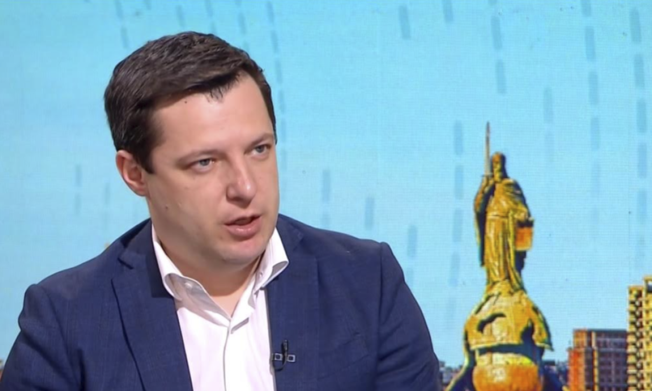 ZA TAČNO 400 DANA BEOGRAD ĆE POSTATI DOMAĆIN EKSPO 2027 Jerinić o razvojnom projektu čiji se efekti mere decenijama