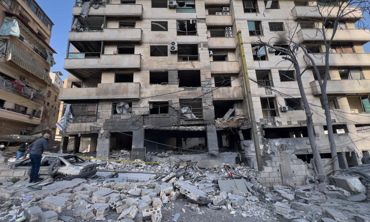 ALARMANTNO UPOZORENJE IZ SZO! Hiljade mrtvih, milioni izbeglica, a najgore tek dolazi?!