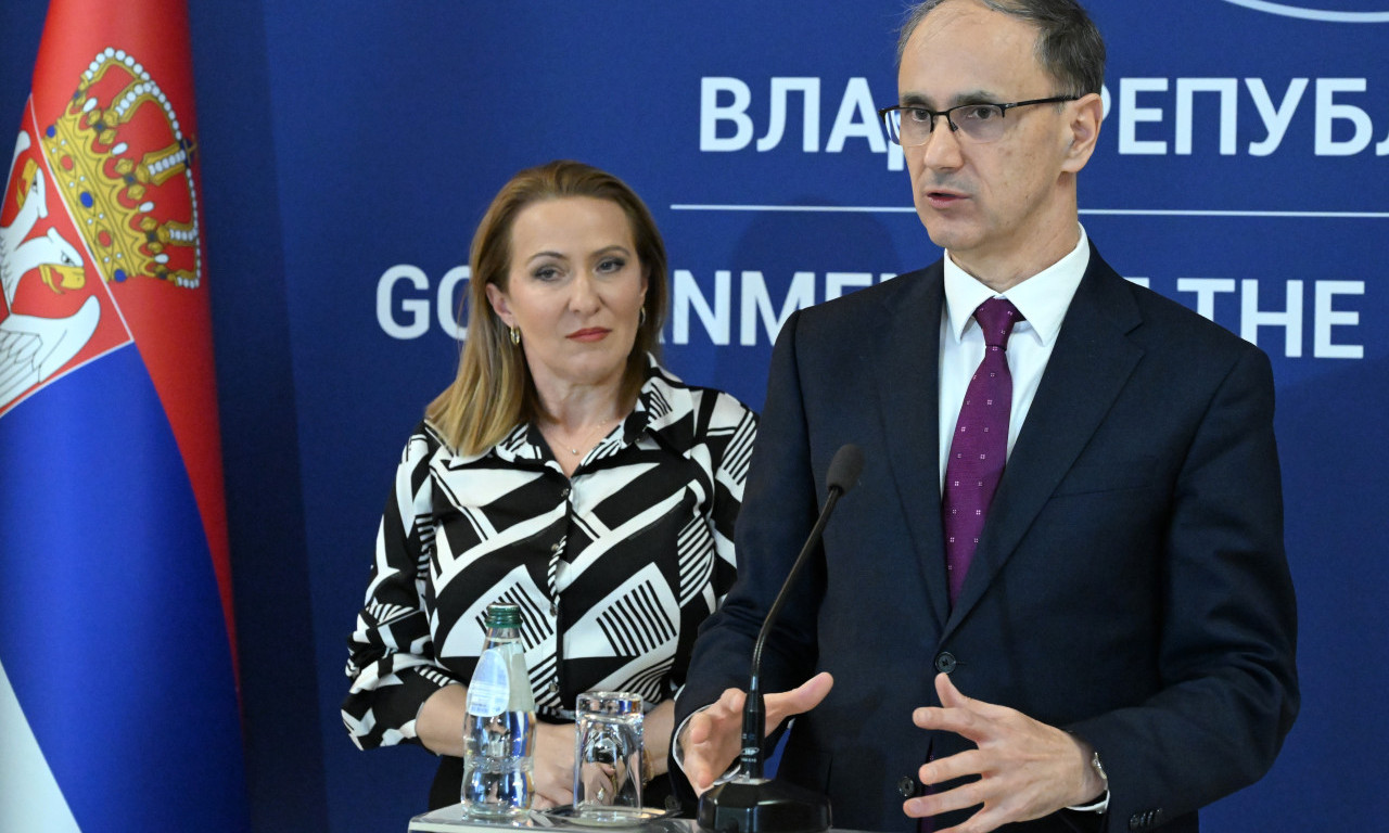 MACUT OBELODANIO PLAN OBJEDINJAVANJA RADA UPRAVNIH OKRUGA: Ovo je jedina šansa za sprovođenje velikih projekata