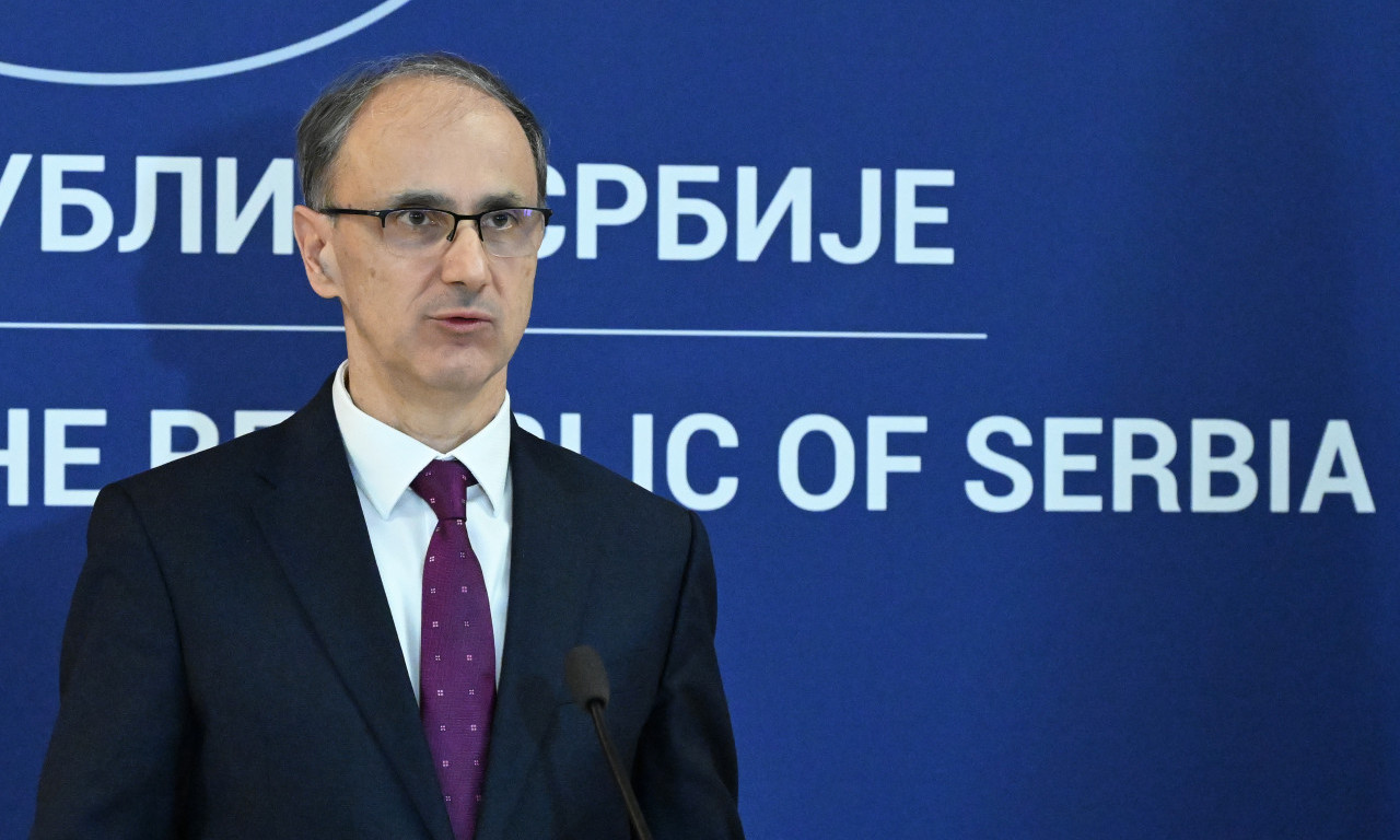 ALARM ZA ŠKOLSTVO U SRBIJI Macut o situaciji u prosveti: Univerziteti moraju biti mesto dijaloga, a ne politizacije