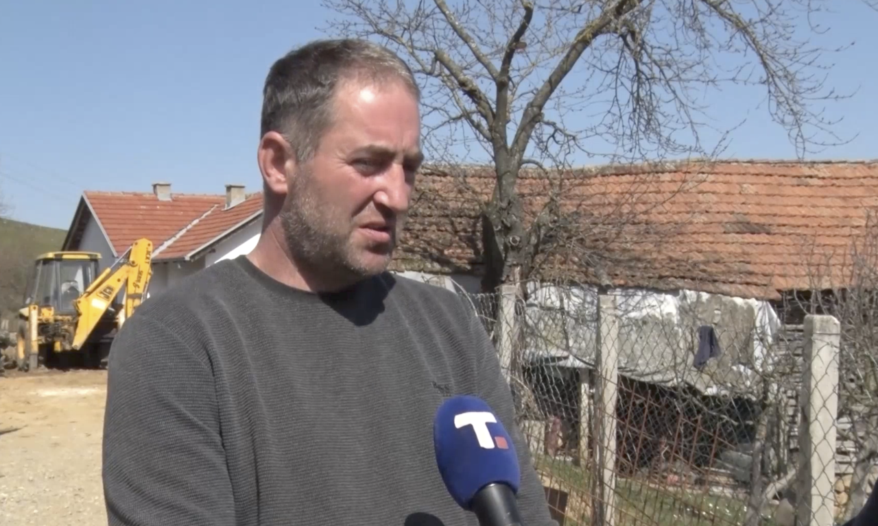 POTRESNA ISPOVEST SRBINA KOJI JE DOŽIVEO TORTURU OD TZV. KOSOVSKE POLICIJE: "Ne daj Bože niko da doživi..." (VIDEO)