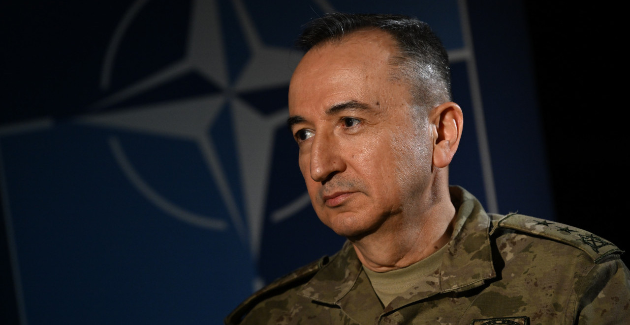 KOMANDANT KFOR-a O STANJU NA KiM: Situacija mirna, ali krhka – ključ je u dijalogu Beograda i Prištine (VIDEO)