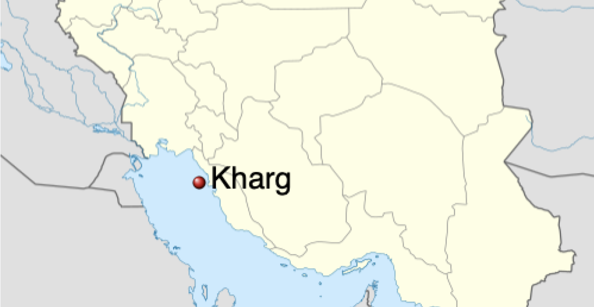 ZAŠTO SU AMERIKANCI BOMBARDOVALI BAŠ OSTRVO HARG? Evo po čemu je ono toliko važno za Iran, ali i ceo svet