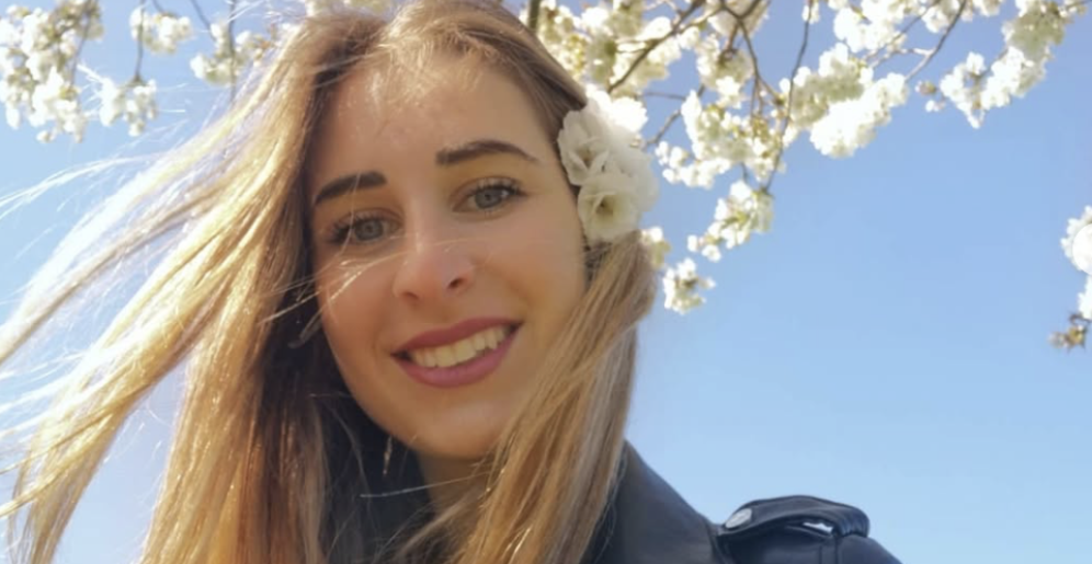 KRISTINA (28) POGINULA TOKOM PARAGLAJDINGA Poklon od dečka završio se tragedijom u turističkom raju (FOTO)