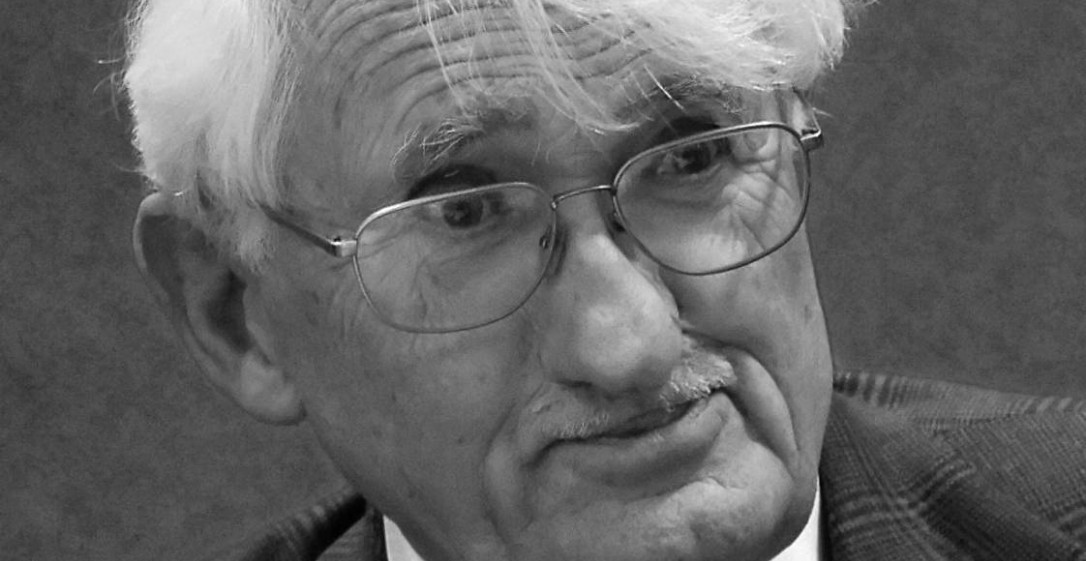 PREMINUO JIRGEN HABERMAS: Odlazak poslednjeg giganta Frankfurtske škole