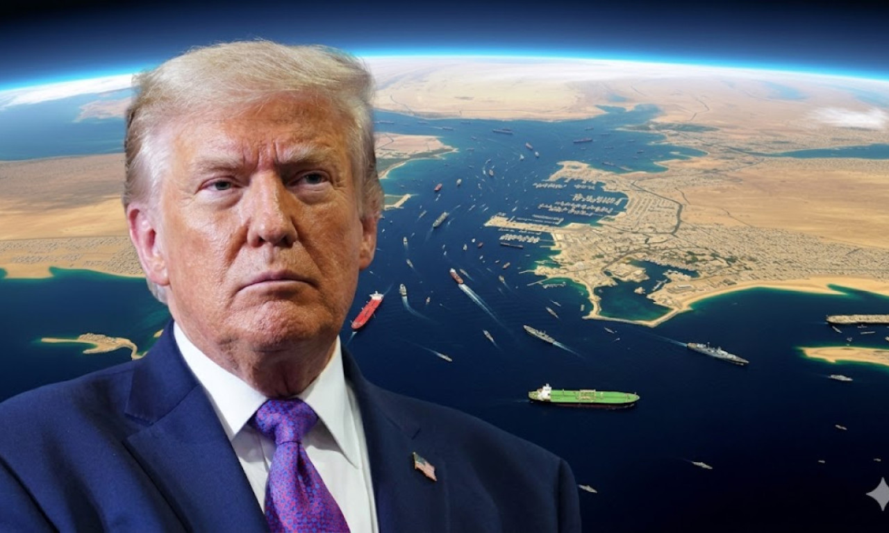 "VEČERAS ĆE UMRETI ČITAVA CIVILIZACIJA" Donald Tramp zapretio nikad jače!