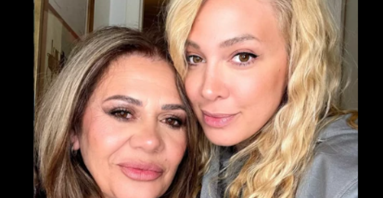 POBEDNICA! Majka Milice Todorović se javila nakon pevačicinog povratka: Samo mesec dana od porođaja, jedna rečenica je rekla sve!