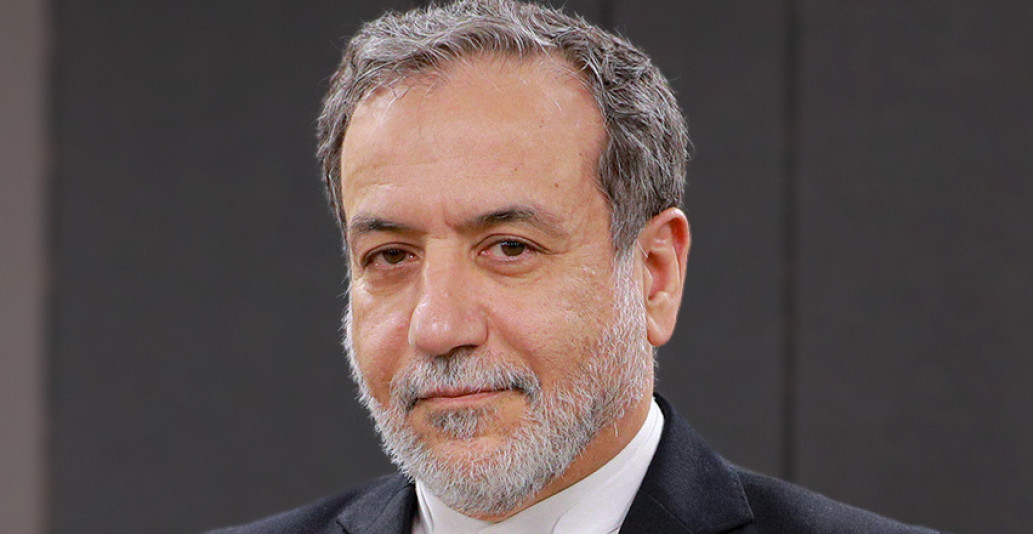 PRIMIRJE NA VIDIKU? - Arakči: Pregovori između Irana i Omana o Ormuskom moreuzu su u završnoj fazi