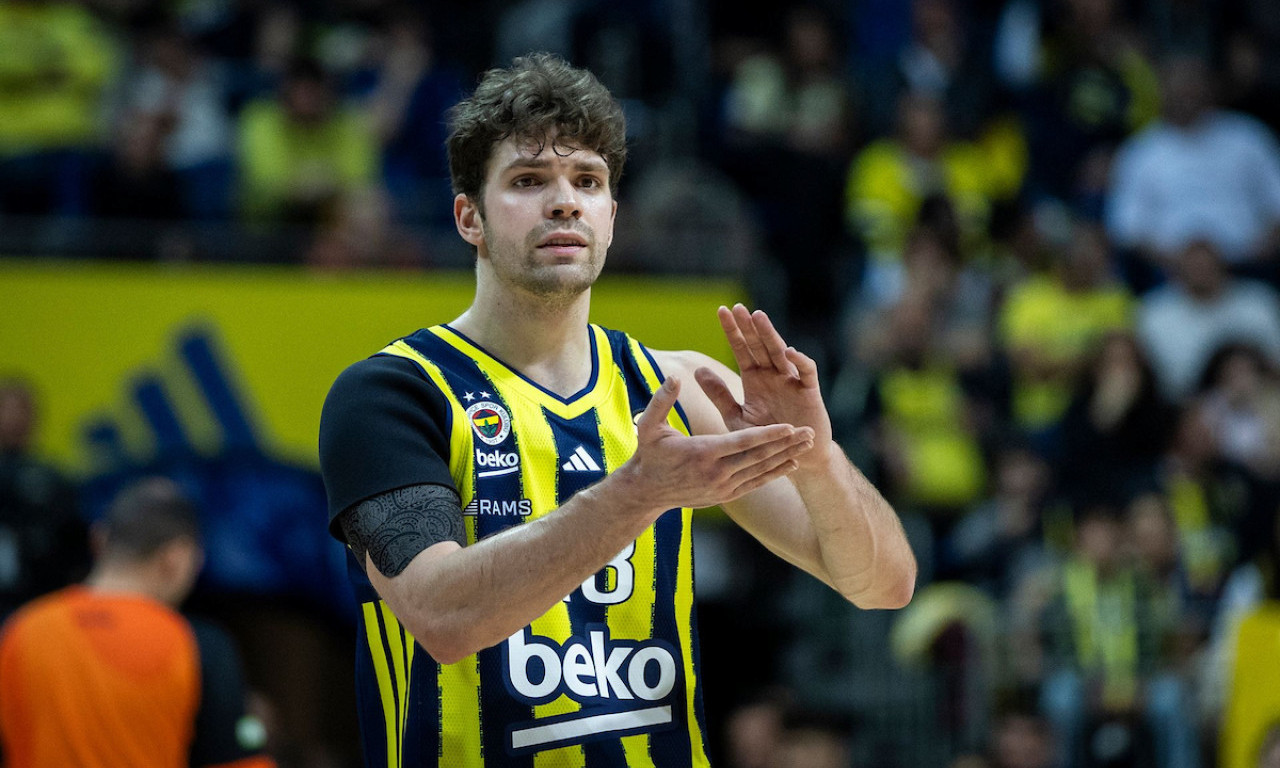 "LJUBAV PREMA KOŠARCI RODILA SE SA OBRADOVIĆEM" Biberović otkrio kako je Željko ukrotio njegov individualizam