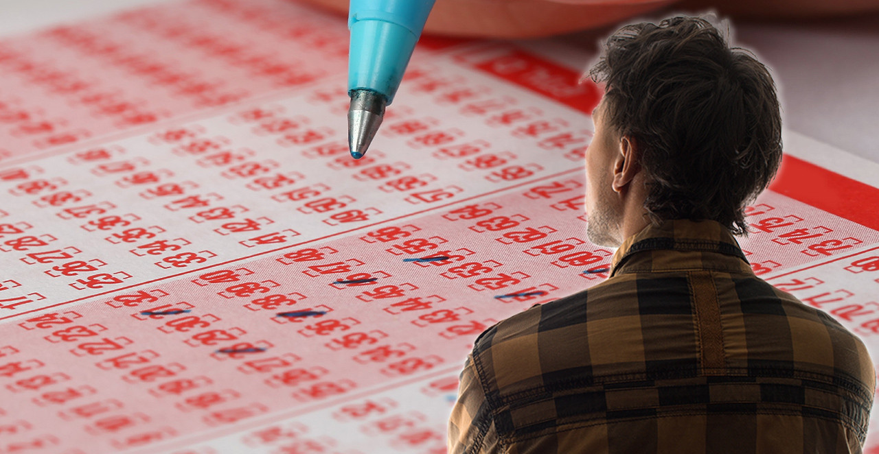 PAUK POMOGAO ČOVEKU DA OSVOJI LOTO! Tvrdi da je imao snoviđenje