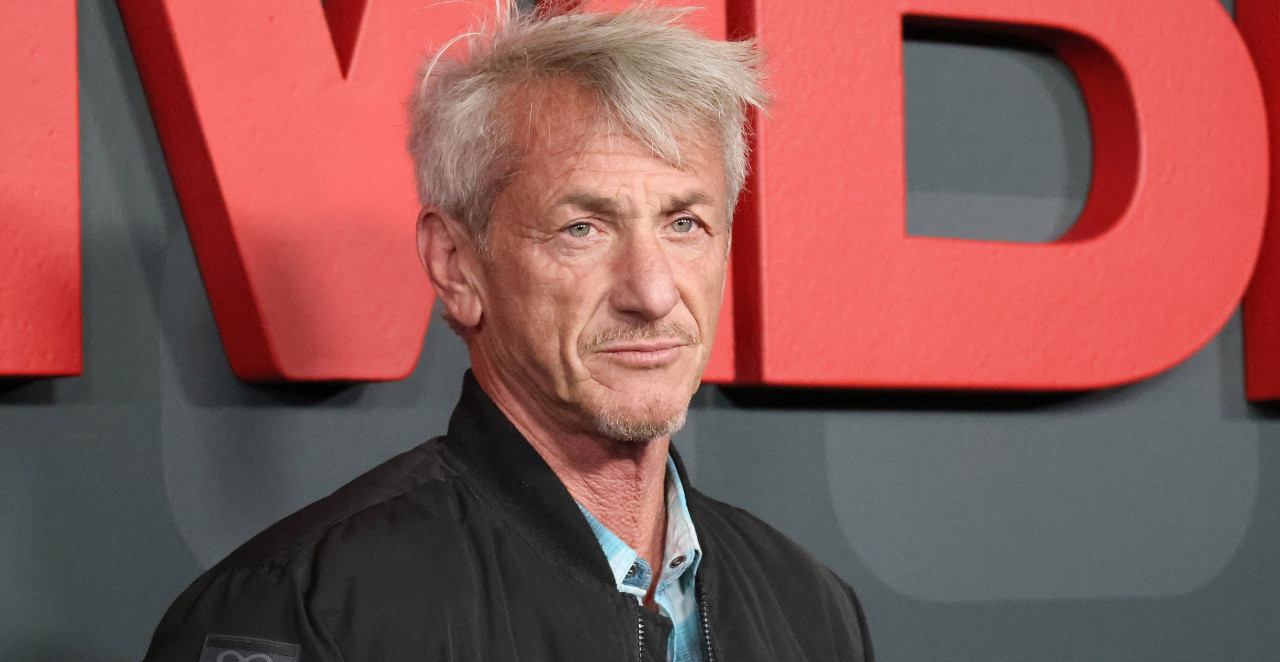 SKANDAL! ŠON PEN NIJE HTEO DA DOĐE PO NAGRADU? Nije mu prvi put