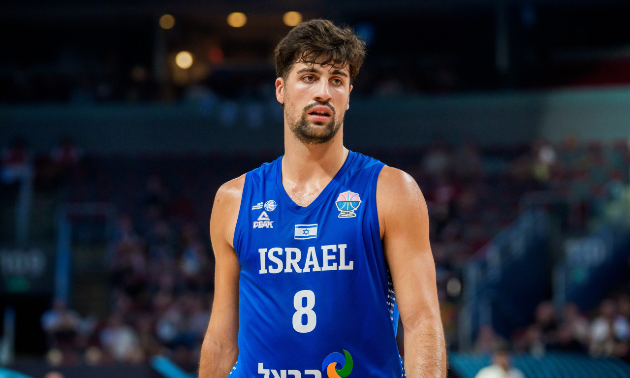 ZAŠTO AVDIJA NE IGRA ZA SRBIJU? Deni objasnio svoju odluku (VIDEO)