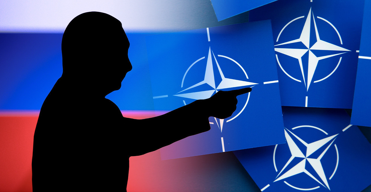 DA LI PUTIN SPREMA NAPAD NA ČLANICU NATO-a?