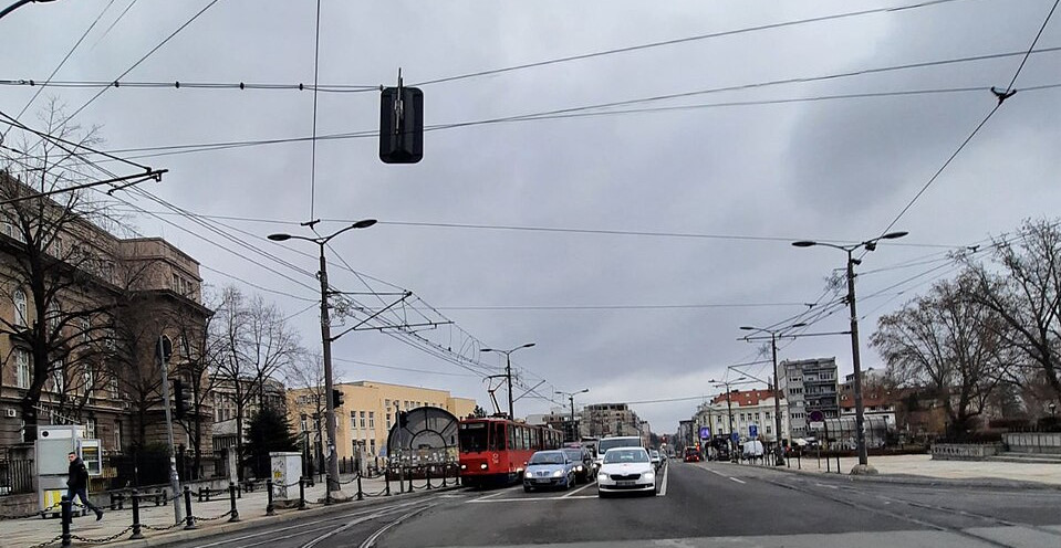 TOTALNI KOLAPS U PREVOZU! Radovi u Ruzveltovoj donose ove promene
