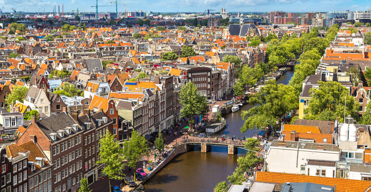 EKSPLOZIJA U AMSTERDAMU Islamistička grupa preuzela odgovornost, Holandiju potresaju napadi