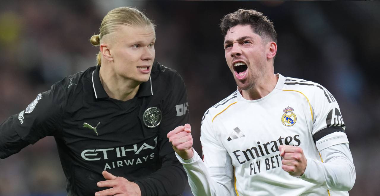 MANČESTER SITI JURI ČUDO PROTIV REALA! Nastavlja se ludilo u Ligi šampiona: Evo kad i gde možete gledati utakmice