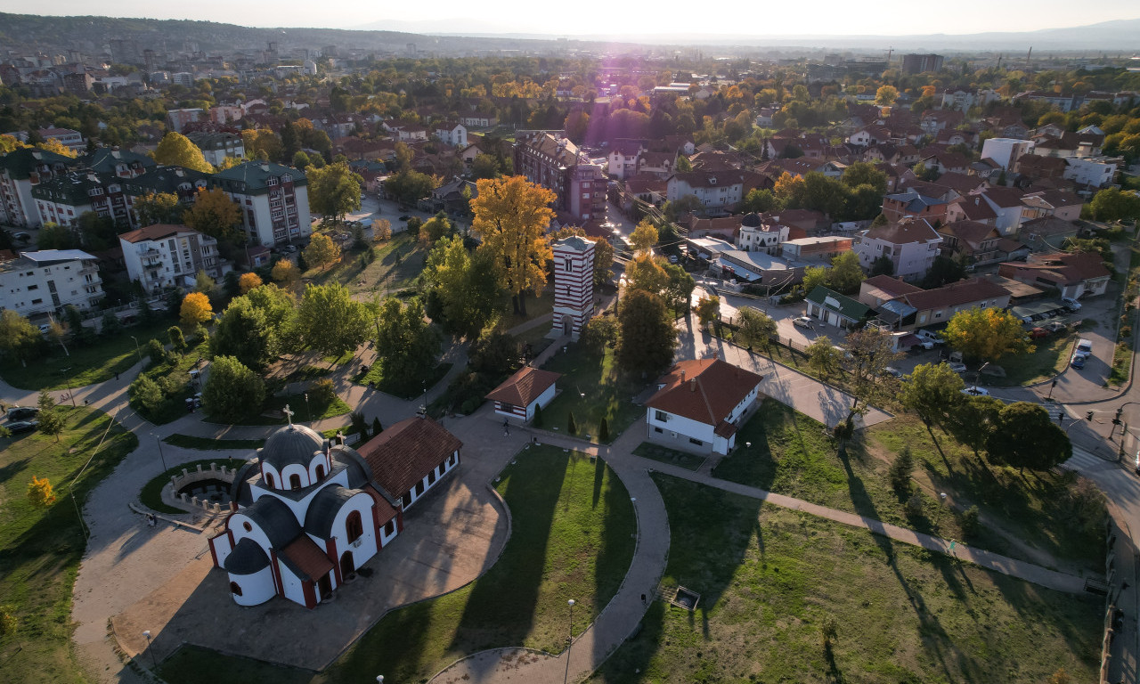DA LI STE ZNALI DA SE U SRBIJI NALAZI "SVETI KAMEN" ZA KOJI SE VERUJE DA ISPUNJAVA MOLITVE? Deca progovaraju, a bolesni ustaju nakon što urade ovo (VIDEO)