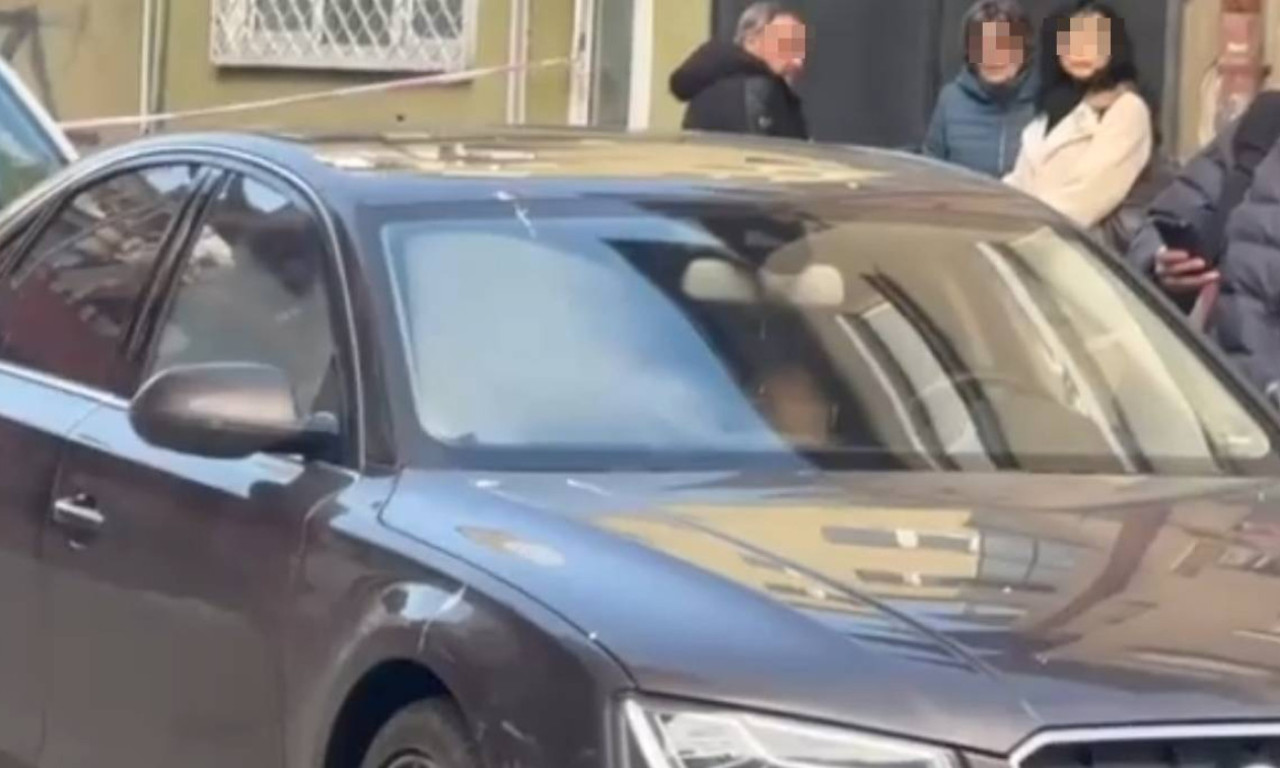 KRVAVI ZLOČIN TRESE BALKAN! PREDSEDNIK FUDBALSKOG KLUBA PRONAĐEN MRTAV U KOLIMA: Sumnja se na plaćenog ubicu