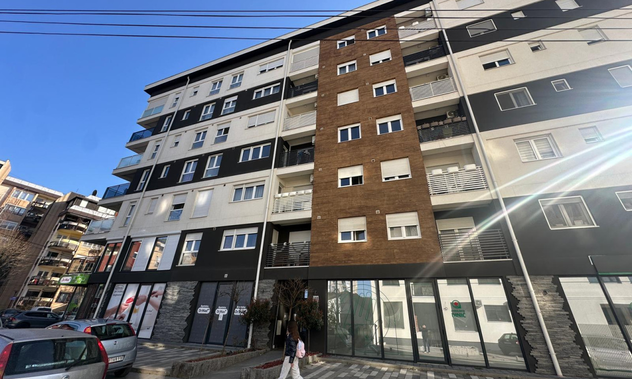 LEŽAO MRTAV SKORO 24 SATA U LOKVI KRVI! Oglasilo se tužilaštvo povodom zločina koji se dogodio u Čačku